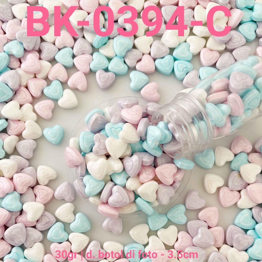 

Promo Akhir Pekan 3 Sprinkles sprinkle springkel 3gr hati love valentinegrosir murah sprinkles cake dekorasi mutiara trimit decoration story sprinklestory sprinklesstory sprinkle story A75