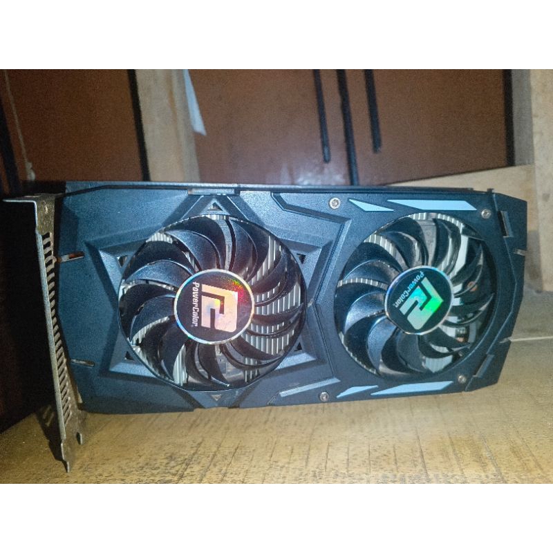 Rx460 2gb