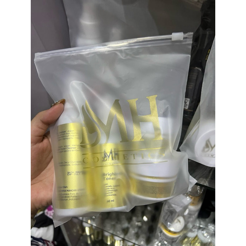 PROMO MH COSMETIK PREMIUM 1 PAKET GRATIS 1 PAKET