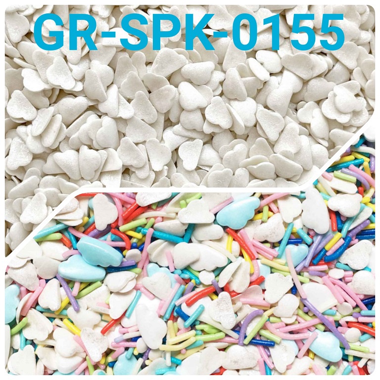 

Gratis Barang Sprinkles sprinkle sprinkel 1kg 1 kilo awan meses rainbowgrosir murah sprinkles cake dekorasi mutiara trimit decoration story sprinklestory sprinklesstory sprinkle story A75