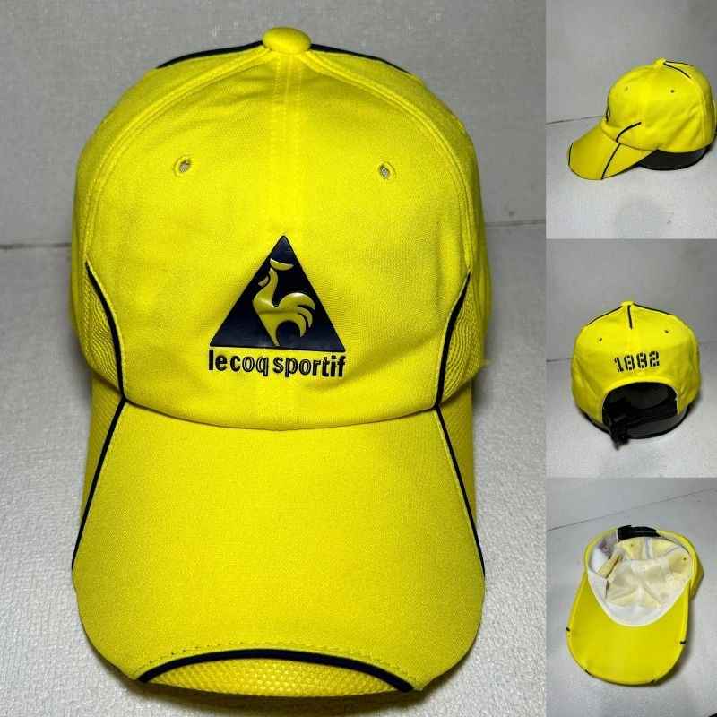 Topi le coq sportif