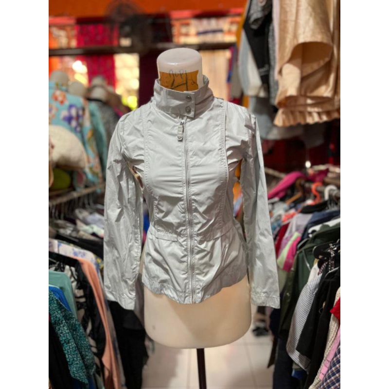 JAKET RUNNING/ NIKE/ BONBER