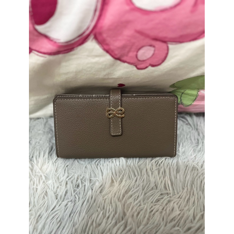 DOMPET LITTLE BUNNY PU