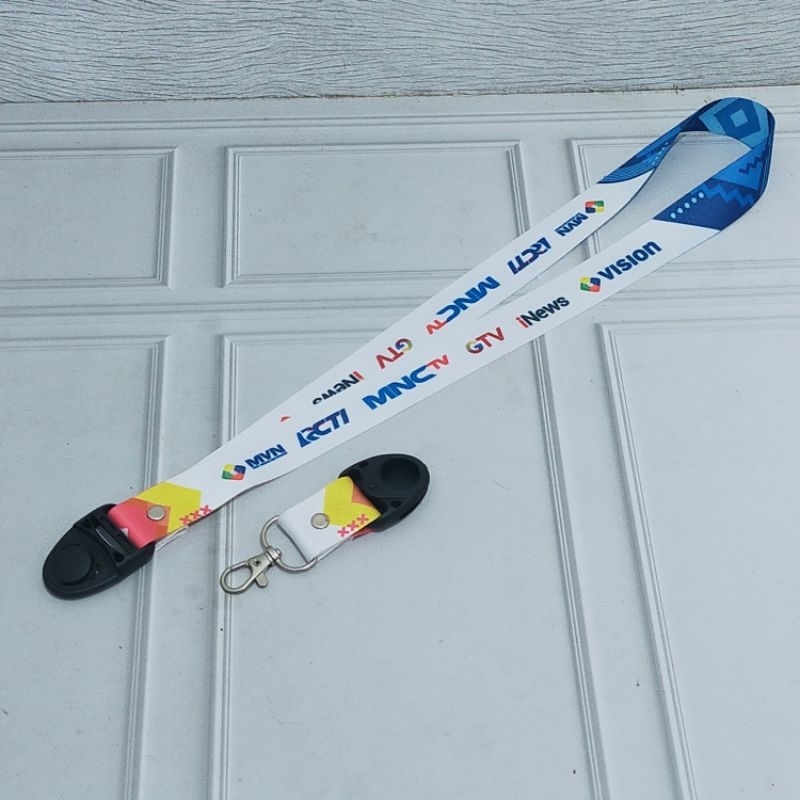 

tali lanyard MNC satuan
