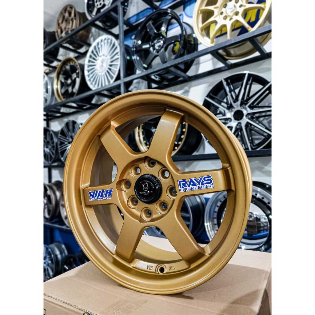 VELG MOBIL JAZZ,BRI,O,AGYA,DATSUN RING 15