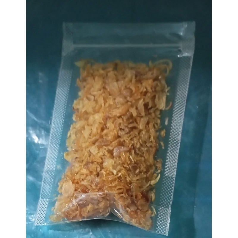 

Bawang Goreng Brebes Asli