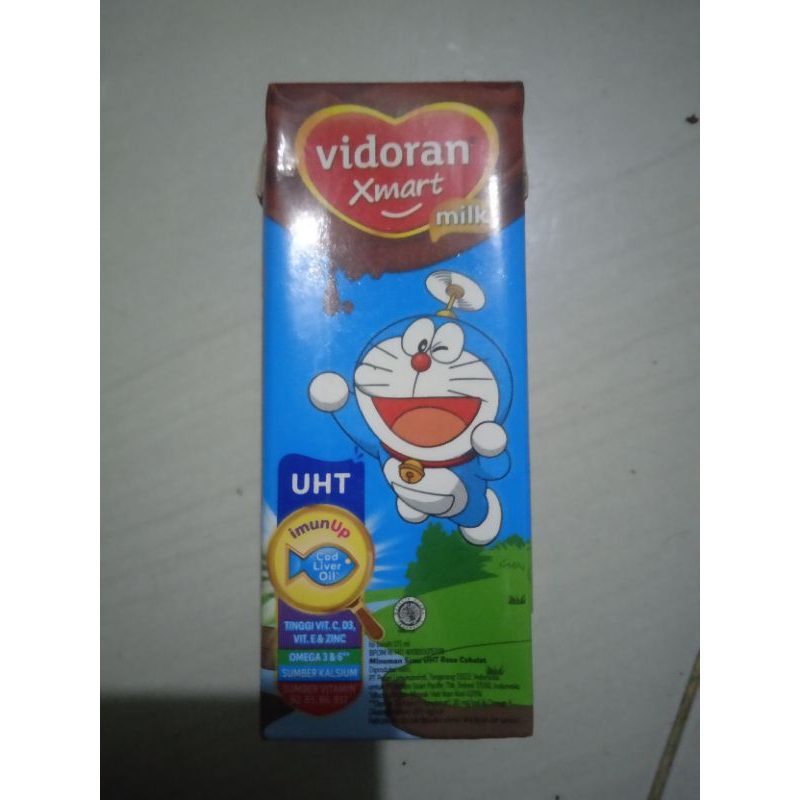 

Vidoran175ml