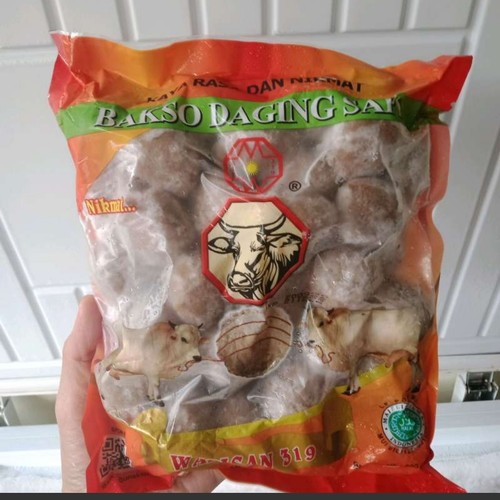 

RB BASO SAPI URAT WARISAN 319 ISI 50PCS