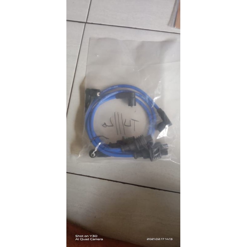 kabel busi Peugeot 306 N3 N5