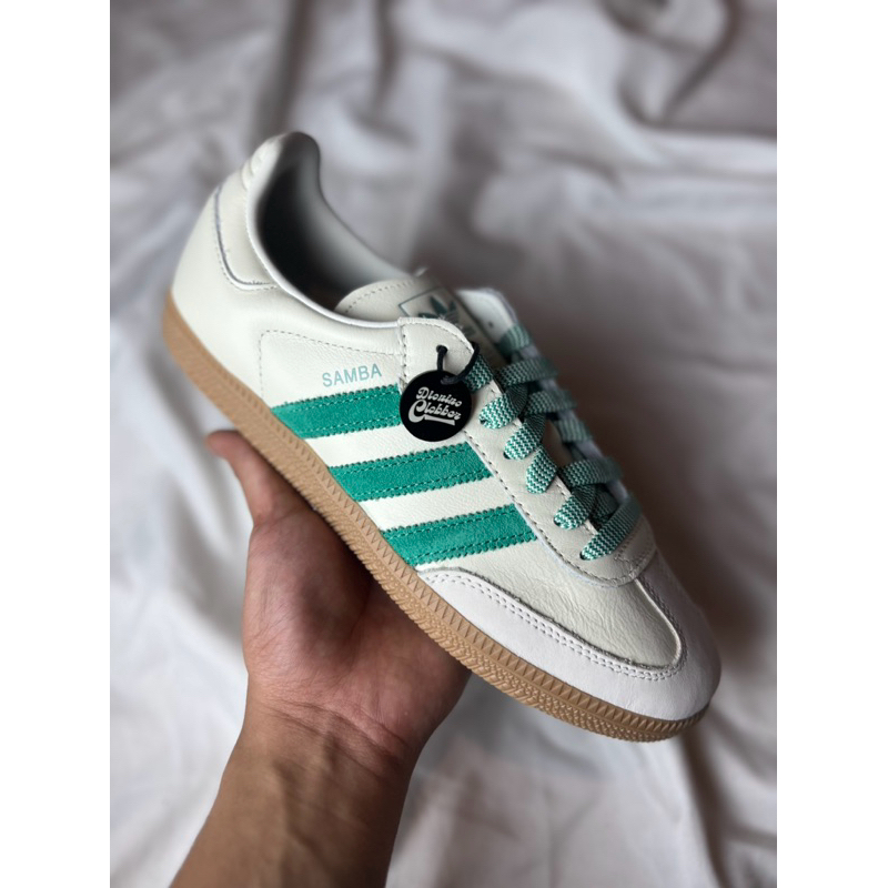 Adidas Originals Samba OG