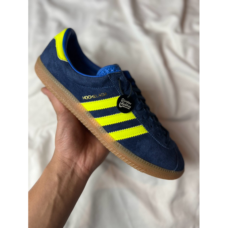 Adidas Originals Hochelaga Super Spzl