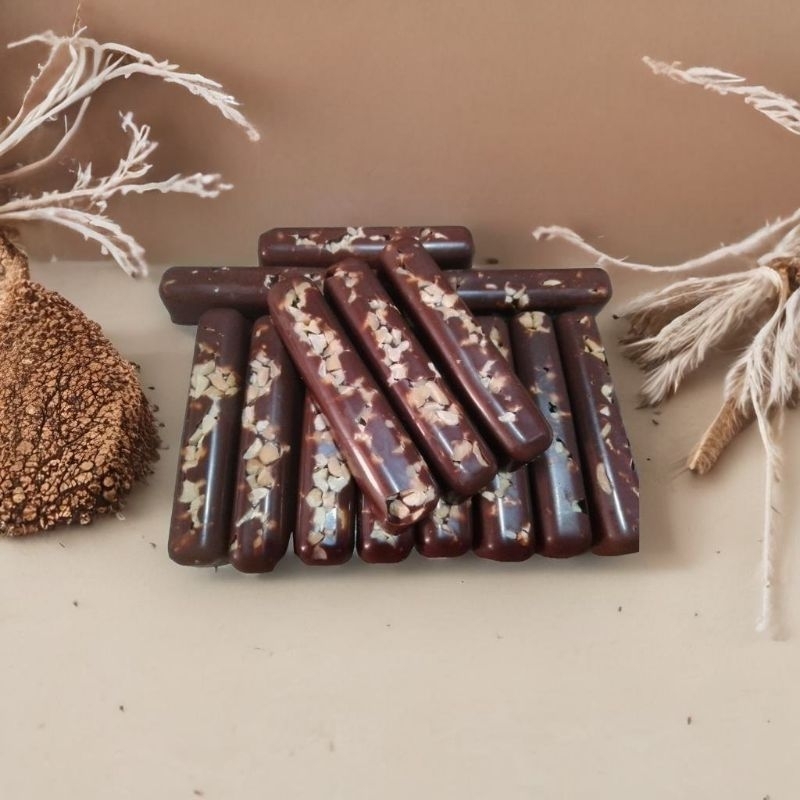 

Cokelat Lumer Cokelat Jari