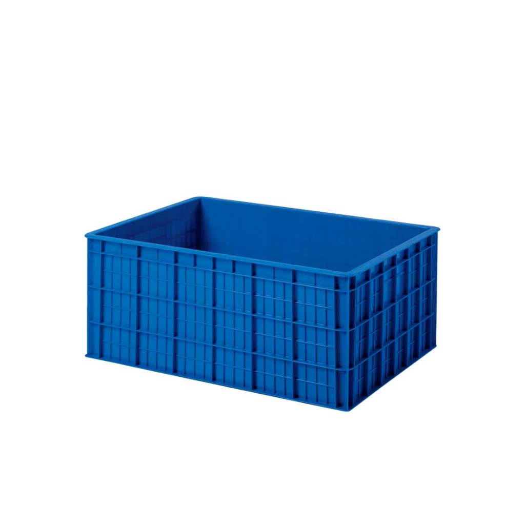 Keranjang Industri Serbaguna 7006 Rabbit Container Plastik Box FOOD GRADE