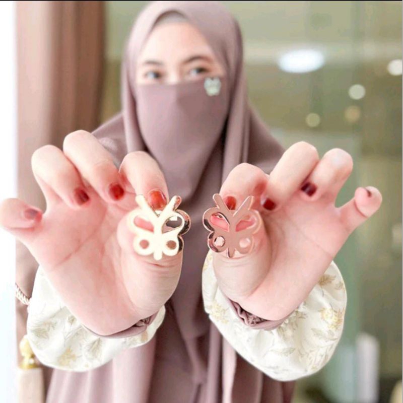 (READY STOCK) Bross Yoora Sarah by Yoora Sarah