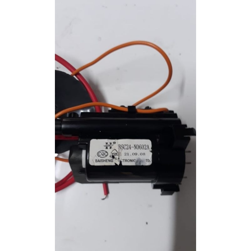 Flyback BSC24-N0602A Original