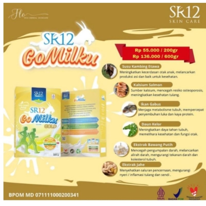 

susu etawa gomilku gold sr12