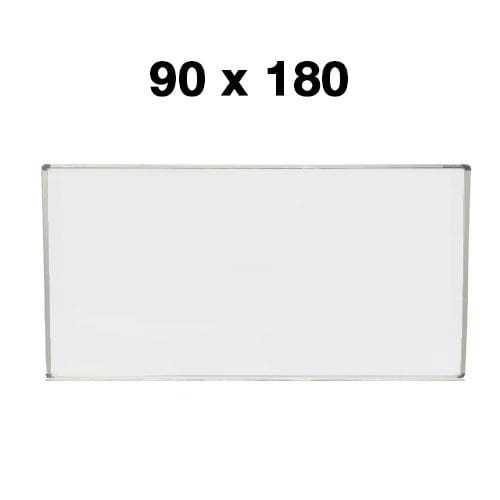 

Papan Tulis/White Board Gantung ukuran 90 x 180cm Murah