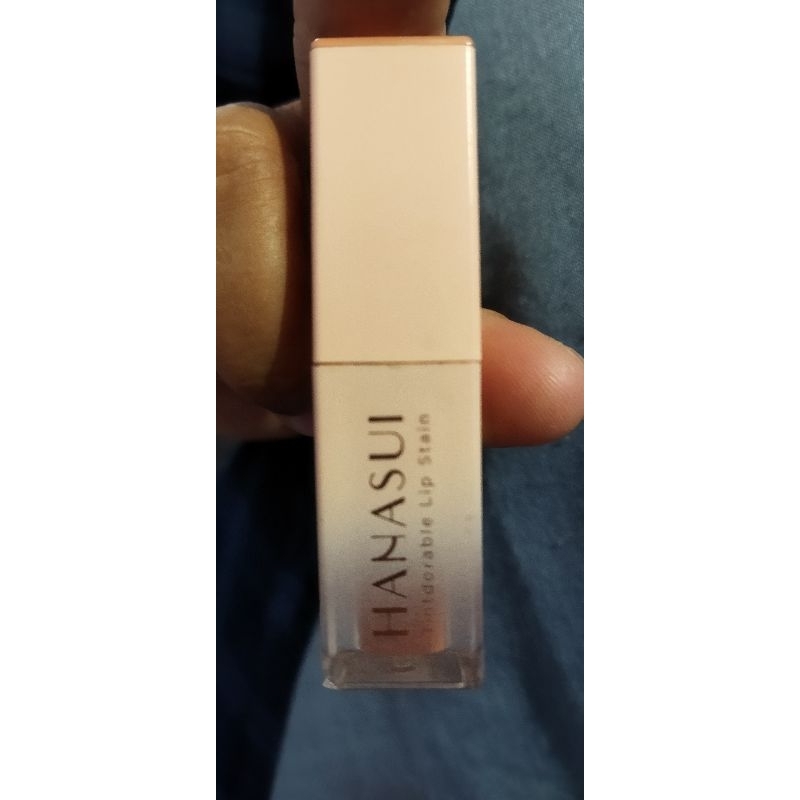 Lip Cream Hanasui Paket Usaha