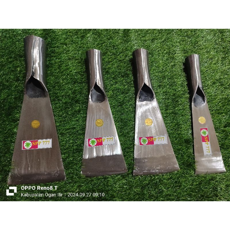 Dodos sawit spp777
