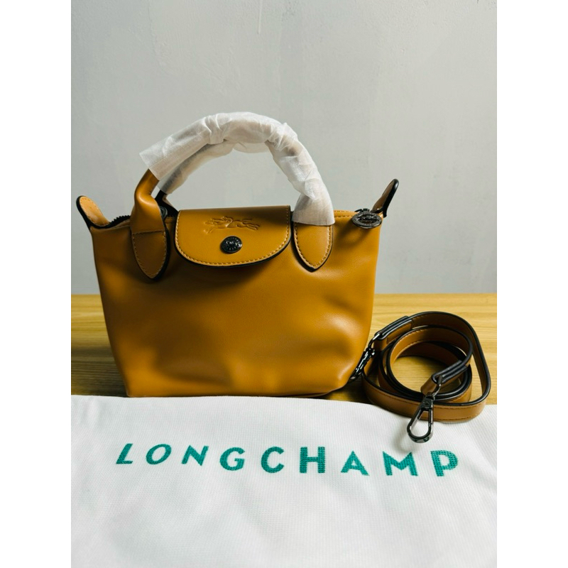 BMB- TAS LC MINI CUIR HONEY SLING BAG HAND BAG WANITA BRANDED IMPORT