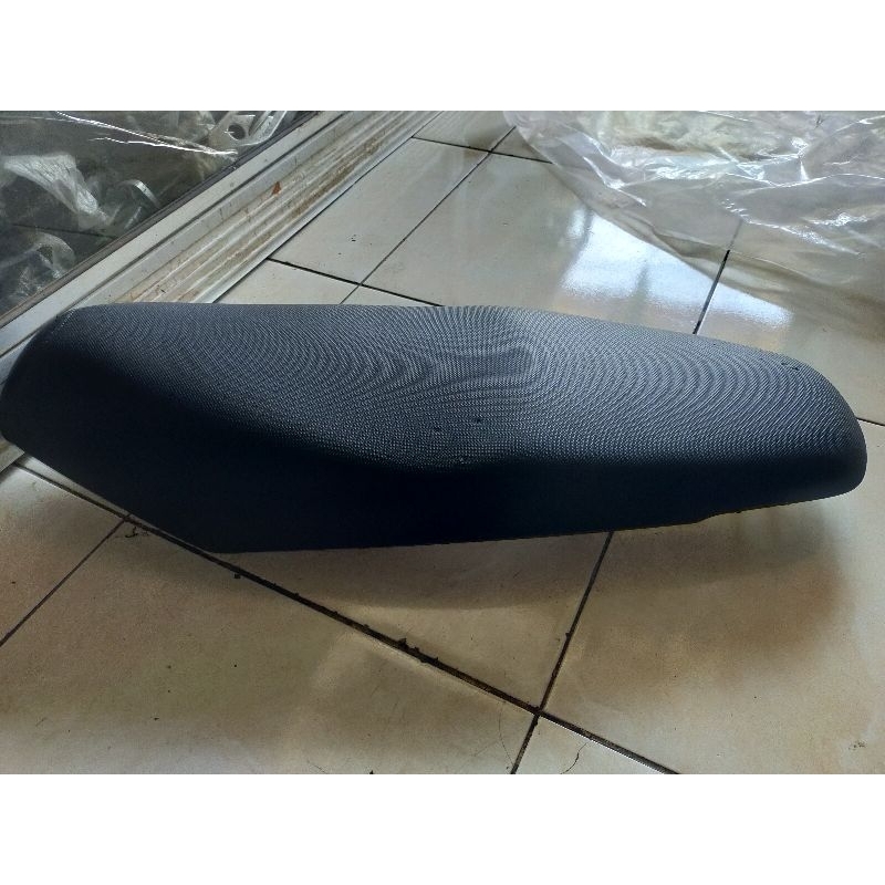 jok set Honda beat karbu original copotan 77200-kVY-9600