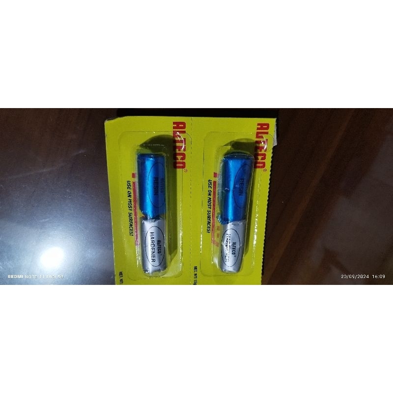 lem eputy ,,lem kapal