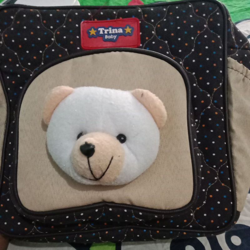 TasBayiTrinaBabyUkuranKecil