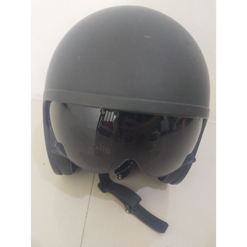 helm ls2 spitfire