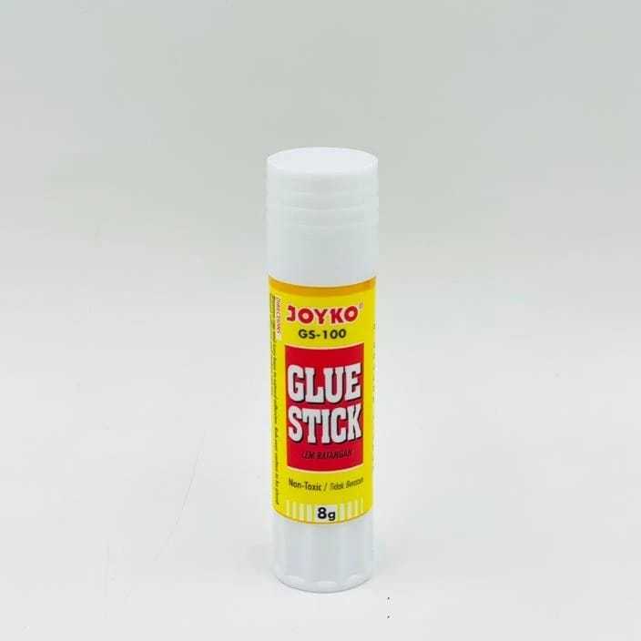 

Glue Stick / Lem Batang Batangan Stick Stik Joyko 8 gr GS-100 GS 100