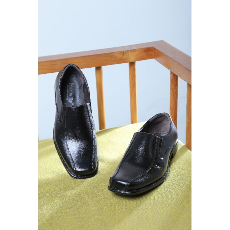 Sepatu pantopel cowok sepatu pantofel karet sepatu pria dewasa sepatu kulit pria sepatu kulit pria o