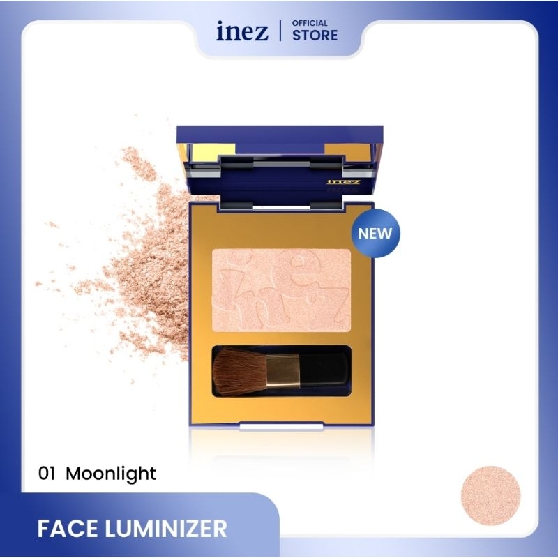INEZ FACE LUMINIZER