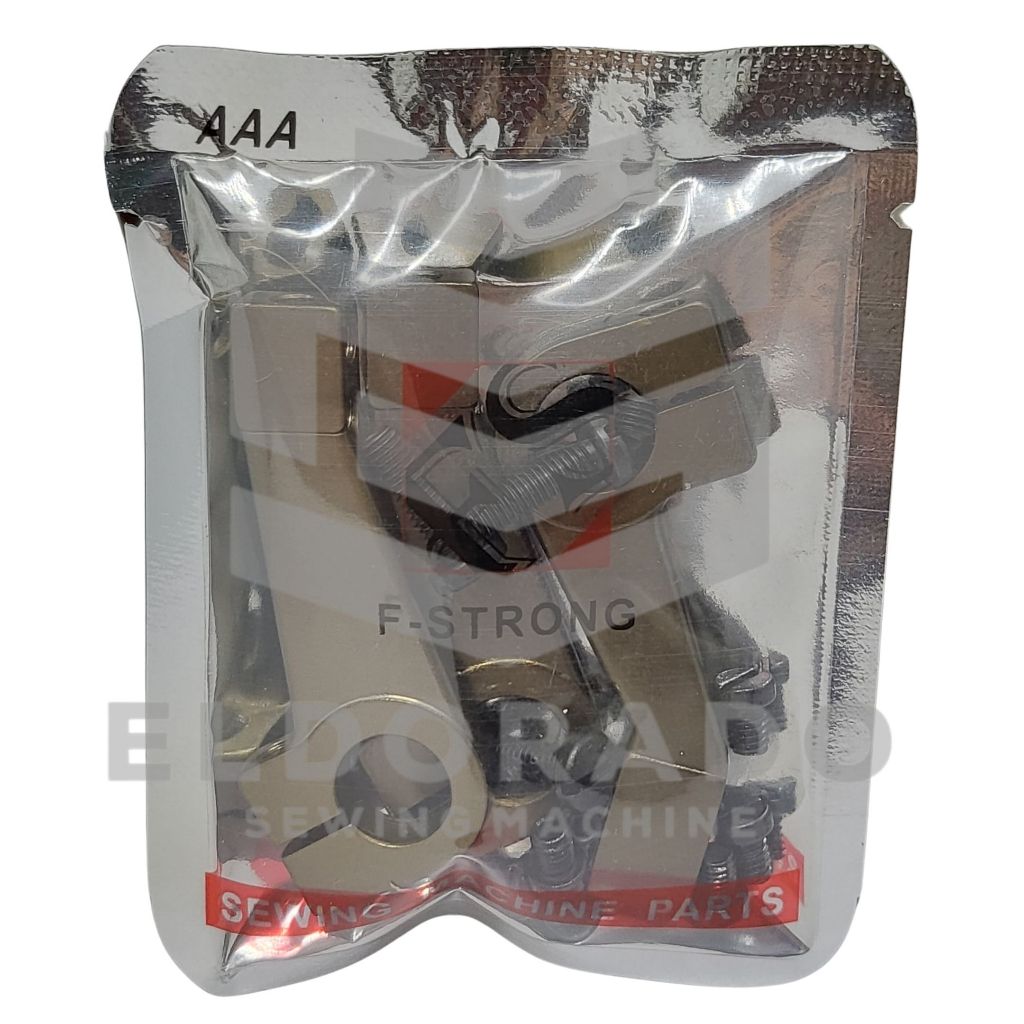 DUDUKAN LOPER MH JARUM 3 FSTRONG MH380-B2007-380-000  F-STRONG DUDUKAN LOOPER MESIN MH