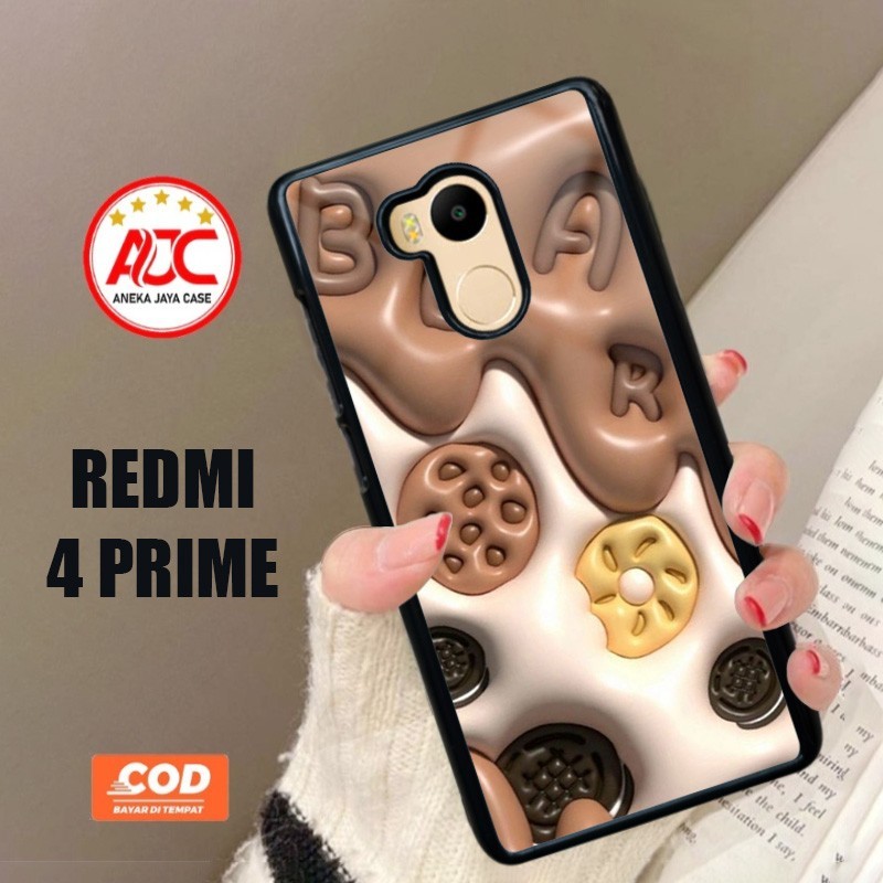 Case Redmi 4 Prime Cute Terbaru Terlaris Casing Redmi 4 Prime Termurah Hardcase Softcase Glosy