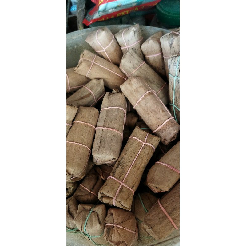 

trasi udang 10 bungkus bonus 1 ( 40000)