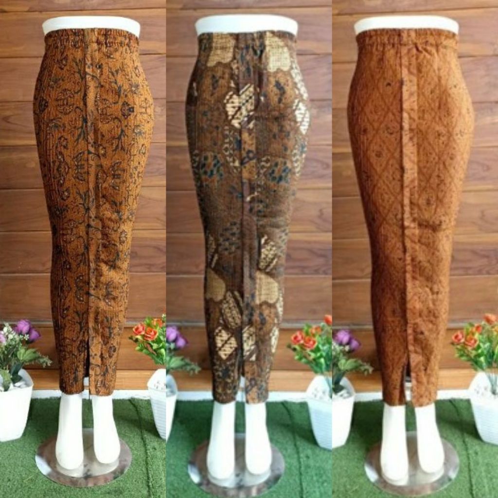 Rok Wiru / ROk Wiron Plisket Jumbo Aneka Pilihan Warna