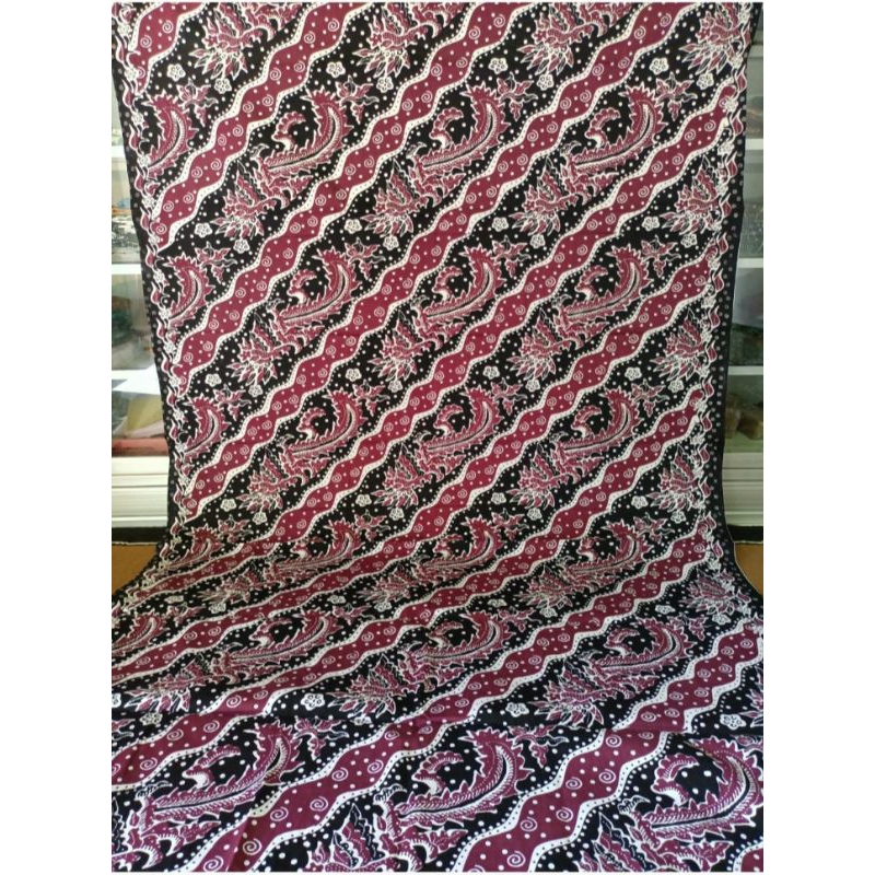 Kain batik sendang BKL BKT batik khas Lamongan