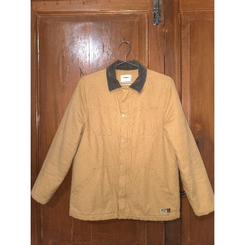 Work Jacket Renoma