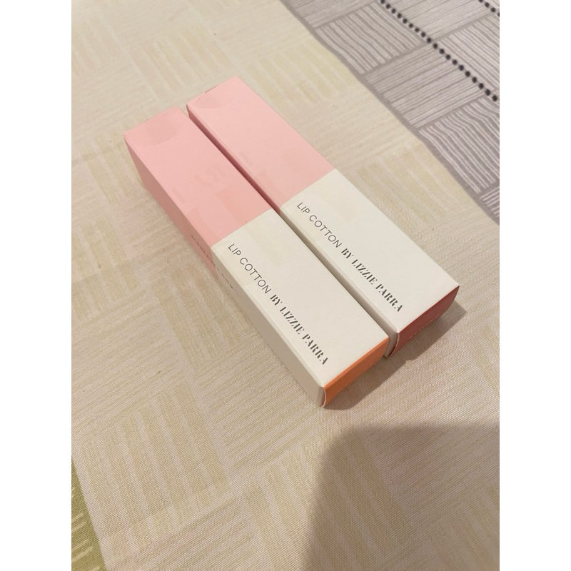 Lip Cotton BLP