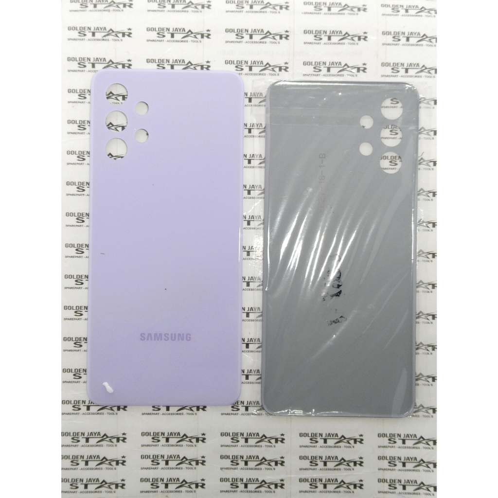 BACKDOOR SAMSUNG A32 4G