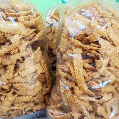 

Jinten Manis Gurih Termurah 500gr