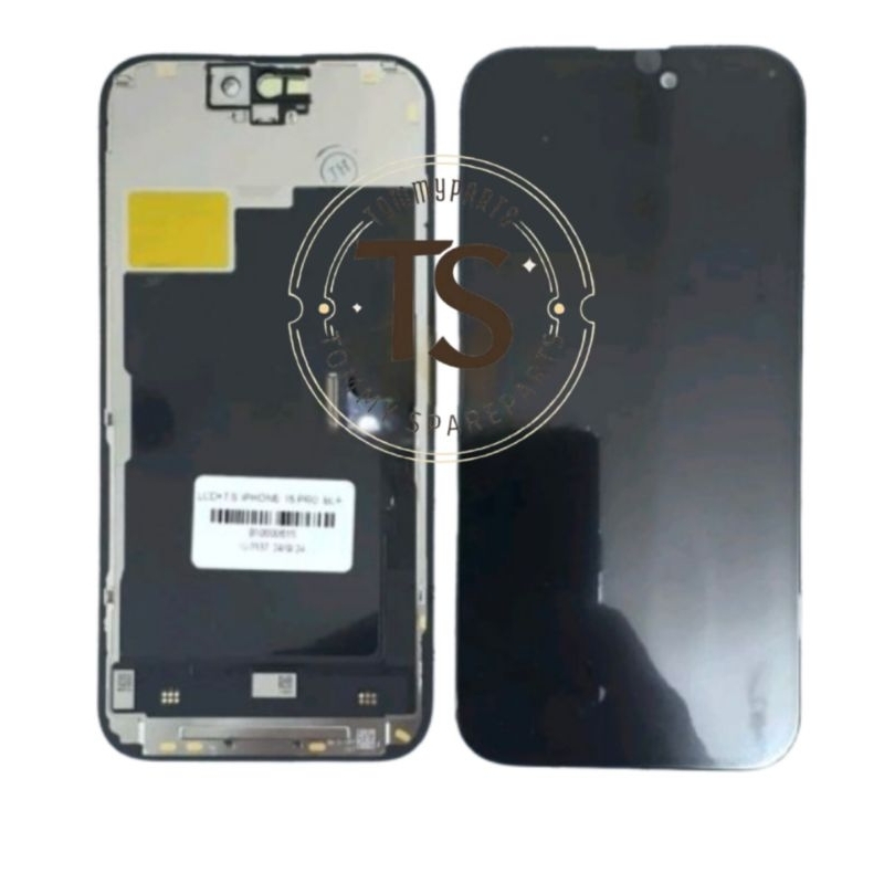 LCD TOUCHSCREEN IPHON 15 PRO FHD ORIGINAL