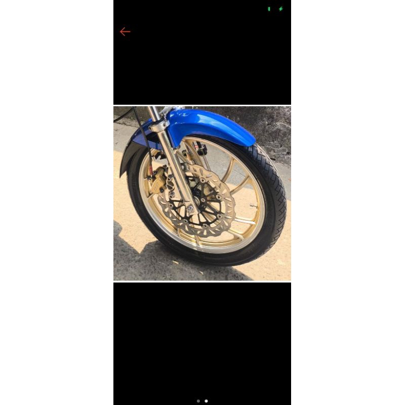 Cefiro R18 pnp RX King