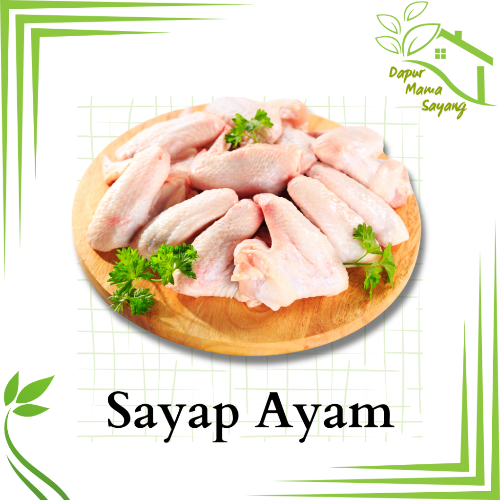 

Sayap Ayam / ayam potong / ayam segar / ayam grosir / Sidoarjo Surabaya