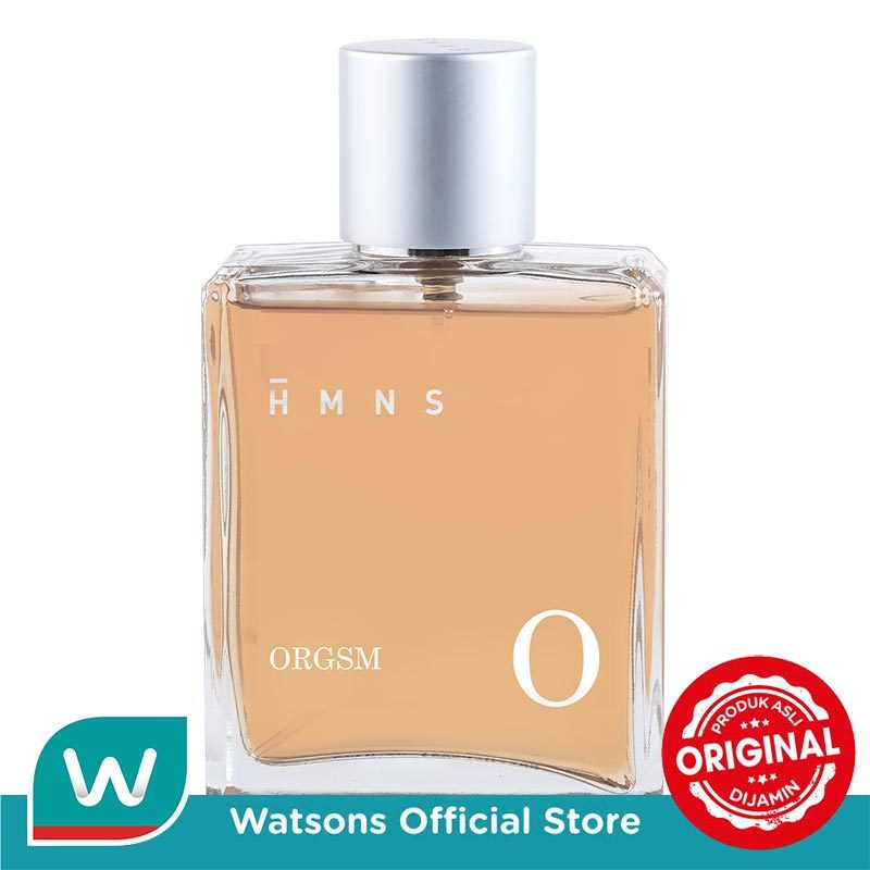 HMNS ORGSM Eau De Parfum 100ml