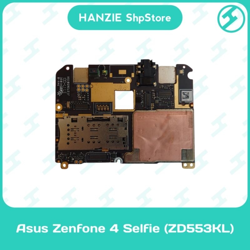 Mesin Asus Zenfone 4 Selfie (ZD553KL) Original 100%