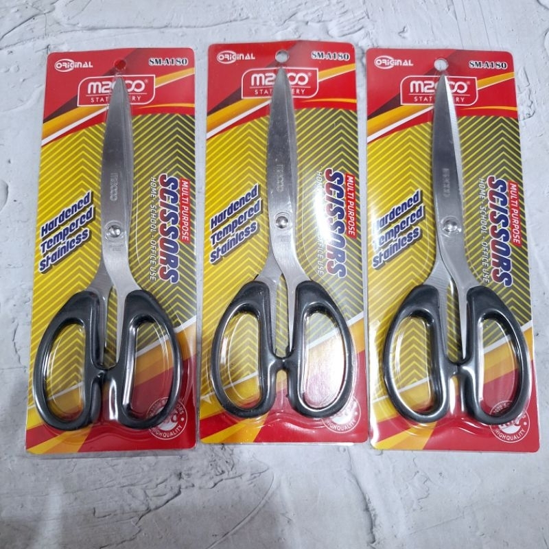 

RB Gunting M2000 SMA-180 Besar