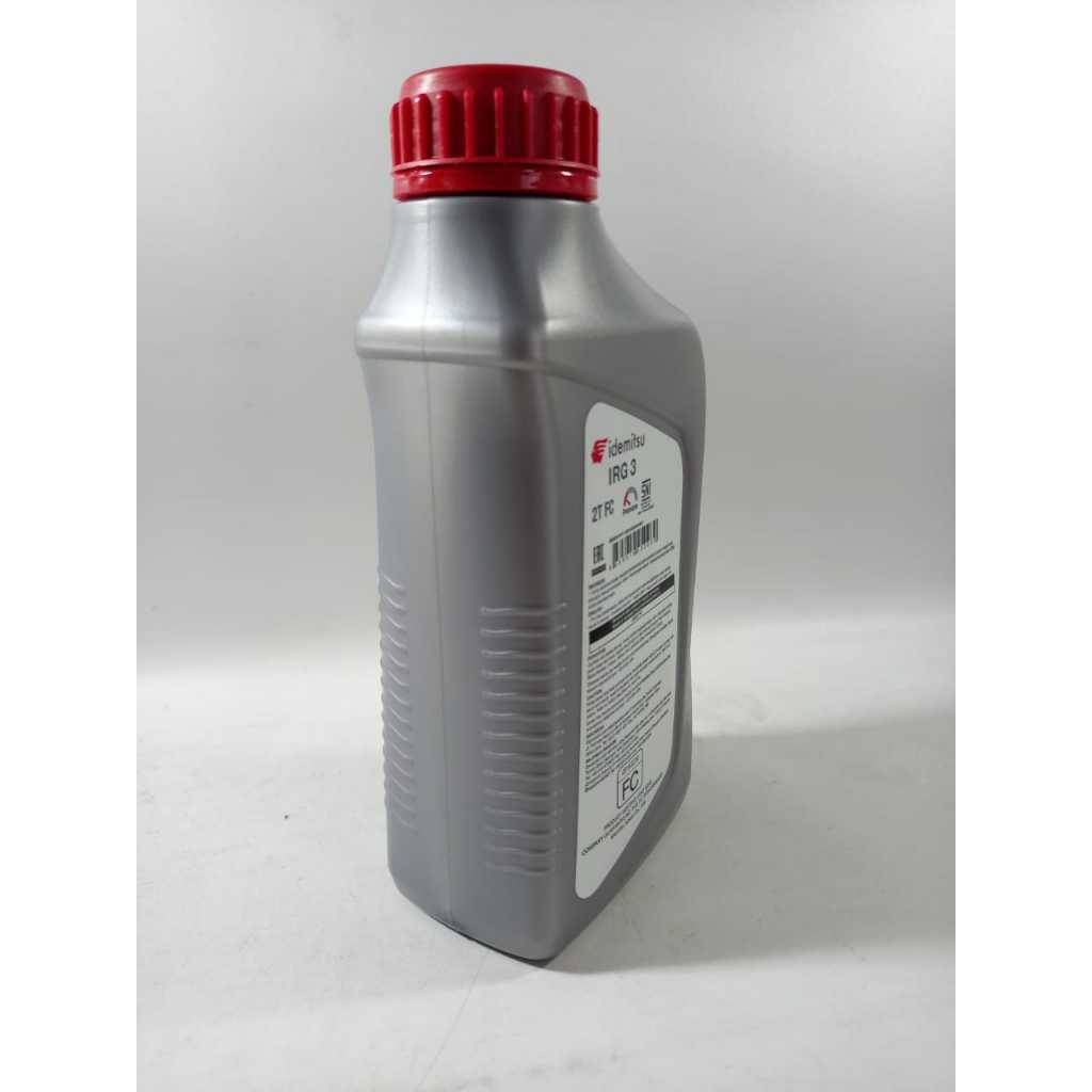 OLI SAMPING IDEMITSU 2TAK 700ML OLI 2T IDEMITSU 0.7L