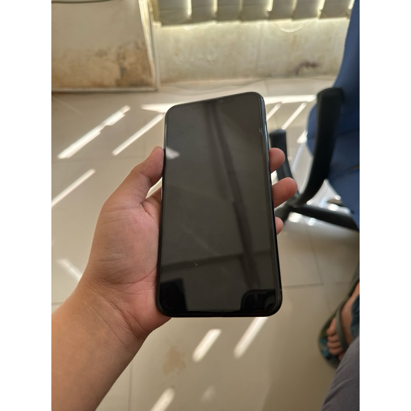 Iphone 11 ProMax 256 Gb Ex Inter