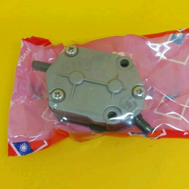 Fuel pump mesin tempel Yamaha 15pk