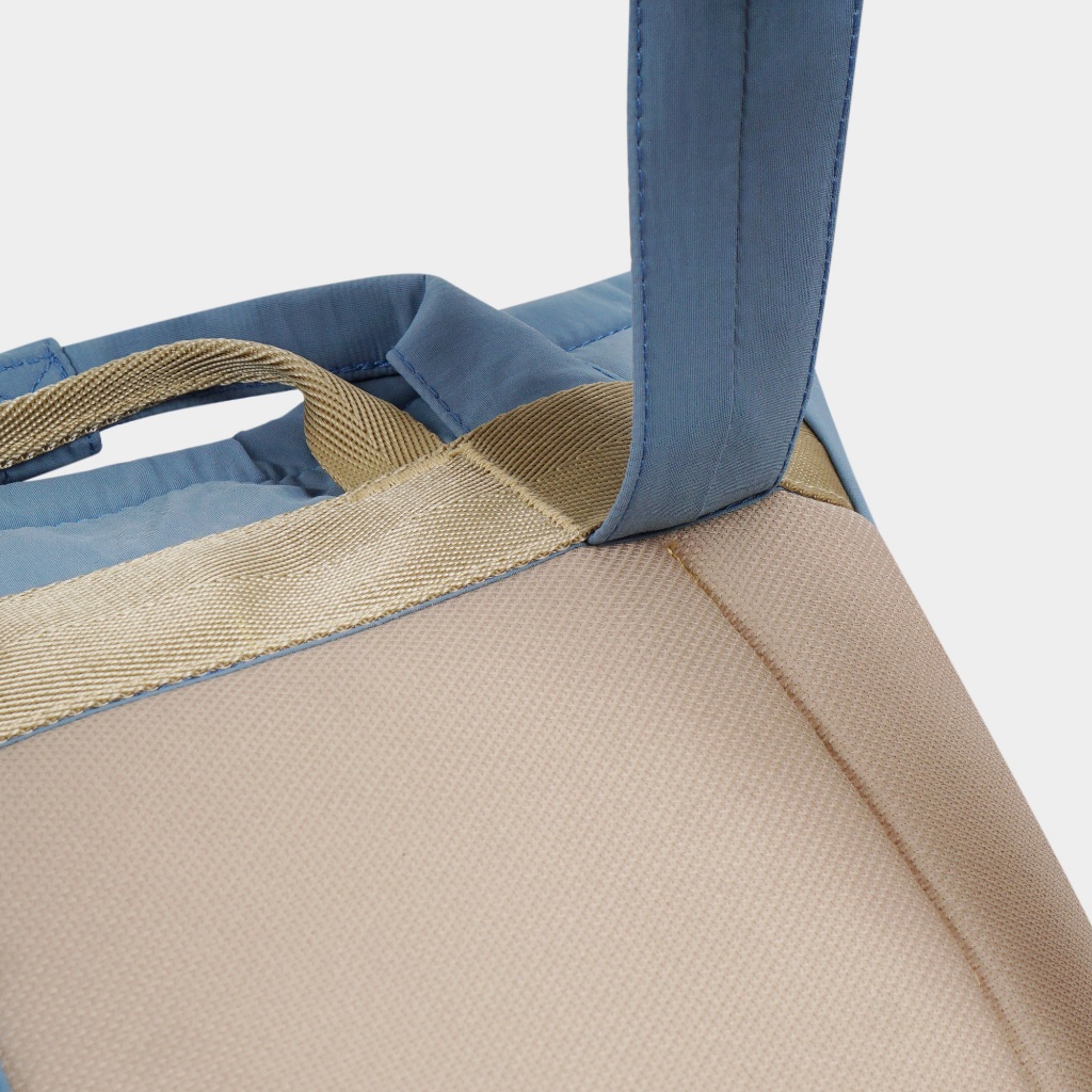 DISKON TAS SEKOLAH - BACKPACK TOTEPACK CARTA - VISVAL - TAS RANSEL